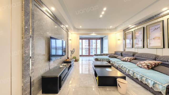 北滨上院二手房实景图