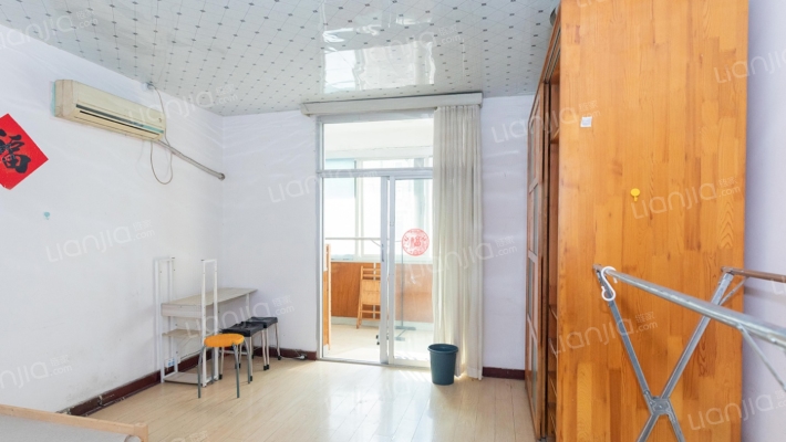 百安小区二手房实景图