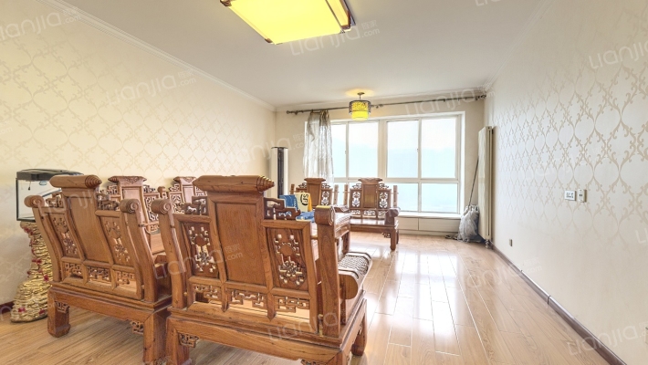 陕煤研发小区二手房实景图