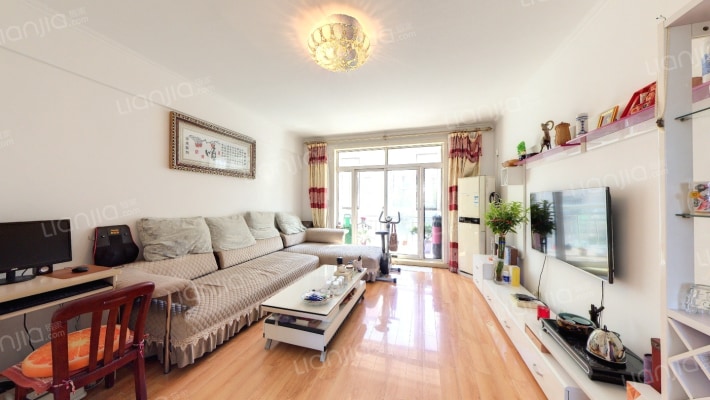 鼎新鼎润府二手房实景图