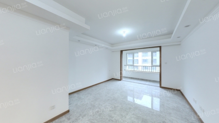 中建海纳府二手房实景图