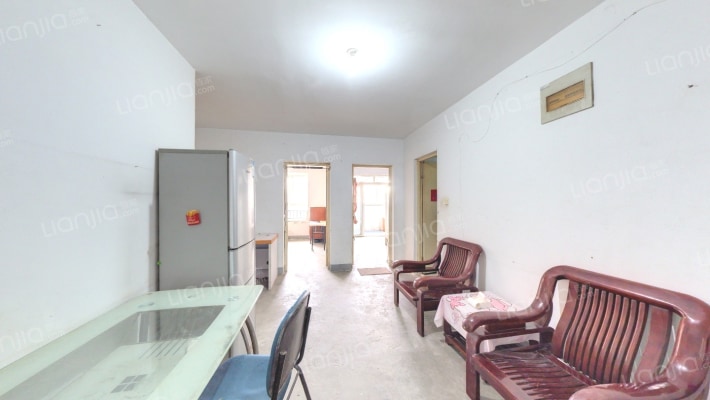 兴贤佳园修贤苑二手房实景图