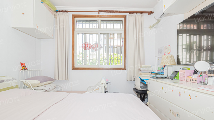 延吉东路82弄二手房实景图