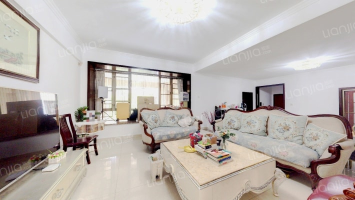 桃源居十五区二手房实景图