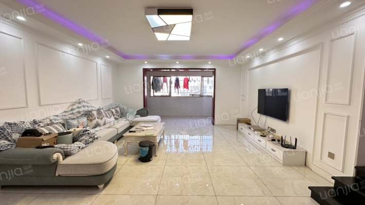 东方佳苑二手房实景图