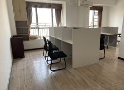 整租·CBD数码城 2室1厅 南/北_CBD数码城租房