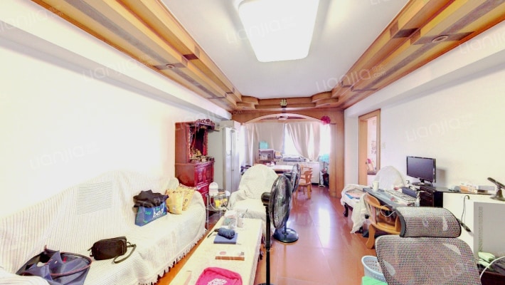 东渡华城二手房实景图