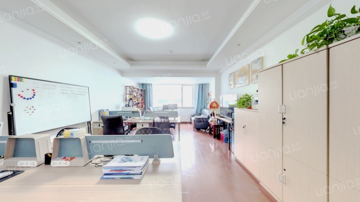 光耀东方二手房实景图