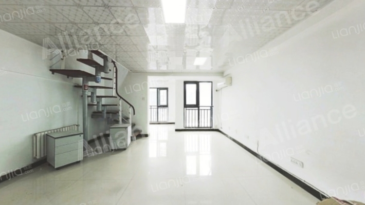 乐丁广场二手房实景图