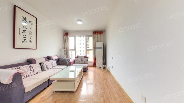 中交▪中央公元F区二手房实景图