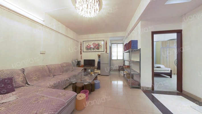 易富大厦二手房实景图