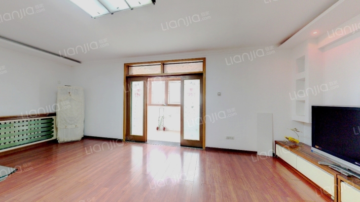 骊景新天地二手房实景图