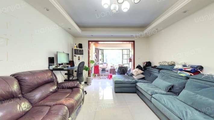 中海锦城二期二手房实景图