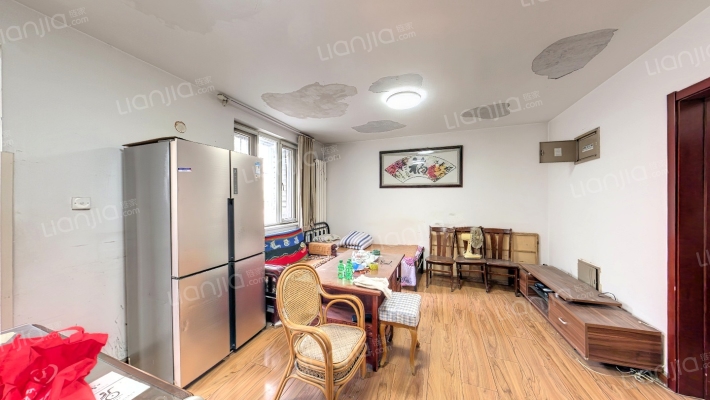 京棉新城A1区二手房实景图