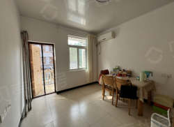 整租·麻纺厂宿舍 2室1厅 南_麻纺厂宿舍租房