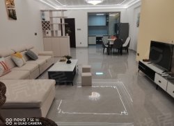 整租·和平新城2期 3室2厅 南_和平新城2期租房