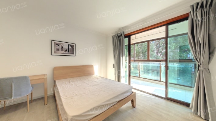 九歌花园二手房实景图