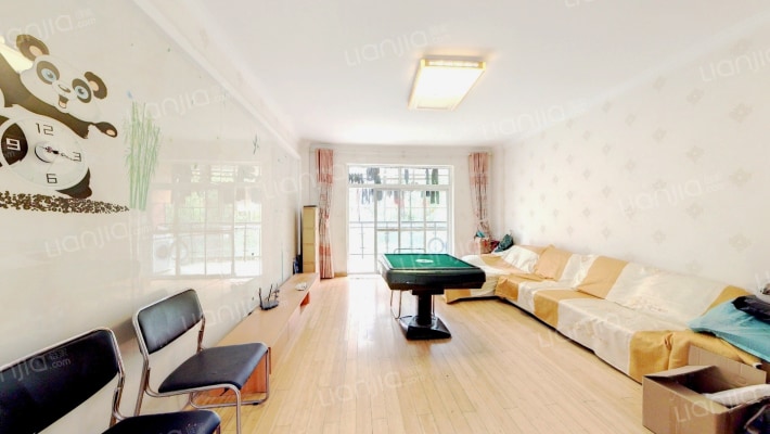 盘龙新天地二期二手房实景图