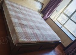 整租·凤凰国际广场 3室2厅 南_凤凰国际广场租房