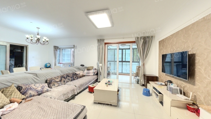 果壳里的城二手房实景图