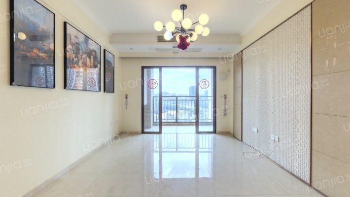 绿地城泊语湾二手房实景图