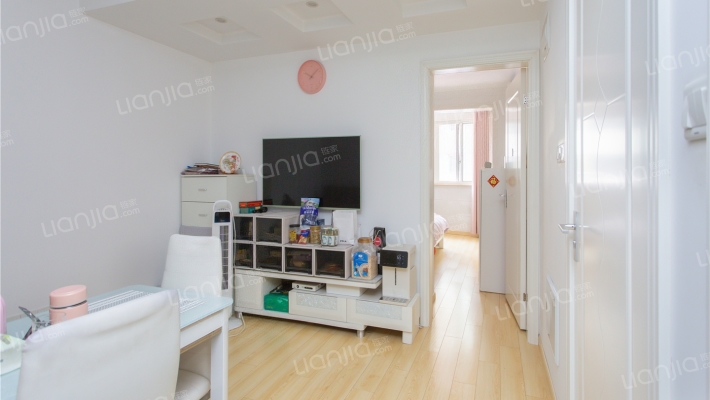 桃浦三村石榴苑二手房实景图