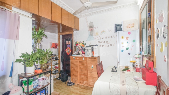 柳博小区(柳一小区)二手房实景图