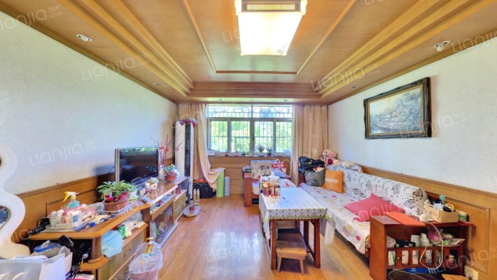 上浦小区二手房实景图