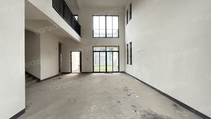 滨江华府紫辰府二手房实景图