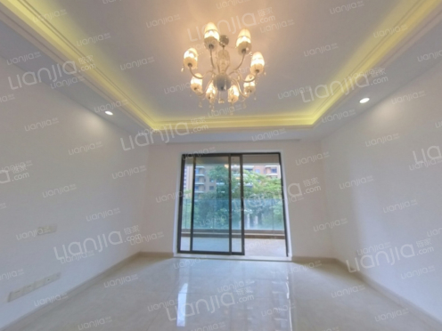 整租·华融琴海湾 3室2厅 南