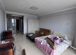 整租·金茂花园 2室1厅 南/北_金茂花园租房