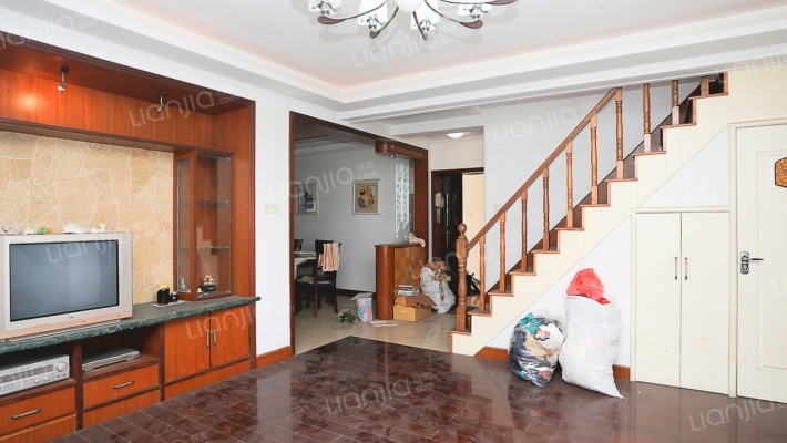 京都华庭公寓二手房实景图