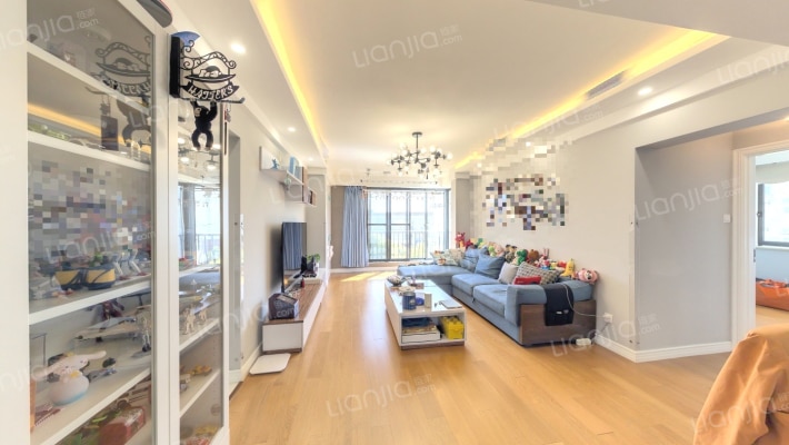 金江家园二手房实景图