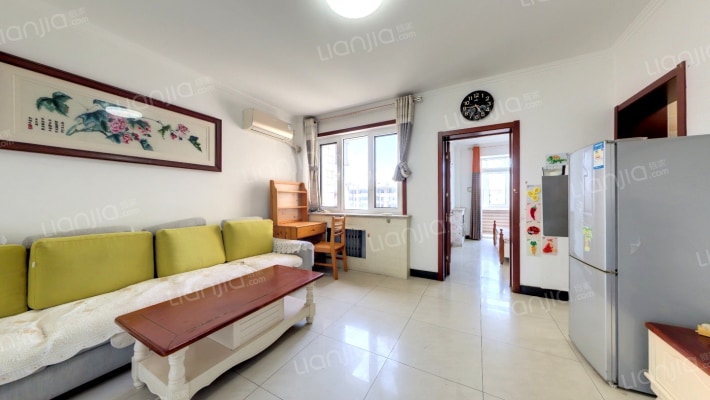 云景里二手房实景图