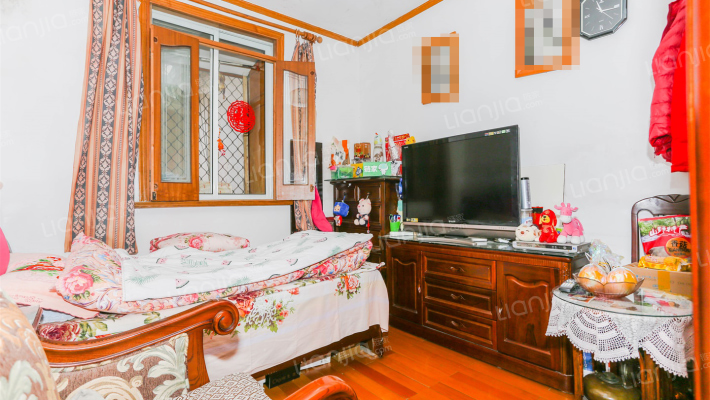 阳升公寓二手房实景图