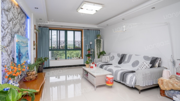 领秀星城二手房实景图