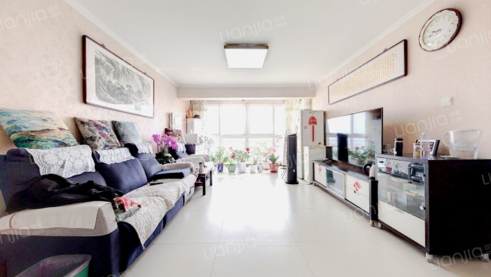 燕清源二手房实景图