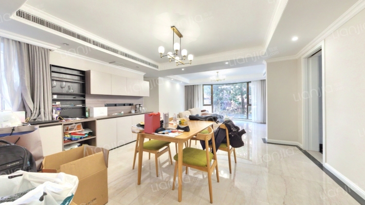 爱都公寓二手房实景图