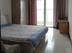 整租·盛世金橡A区 1室1厅 南_盛世金橡A区租房