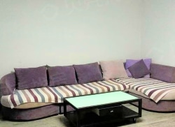 整租·建行家属楼 2室1厅 南/北_建行家属楼租房