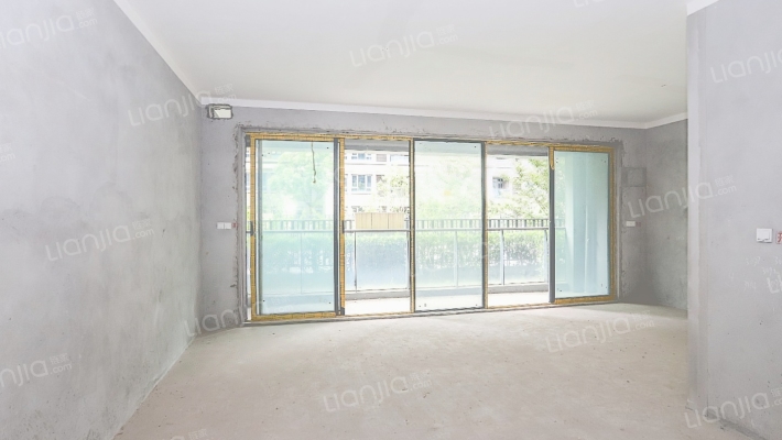 两江曲院风荷琢翠邸二手房实景图