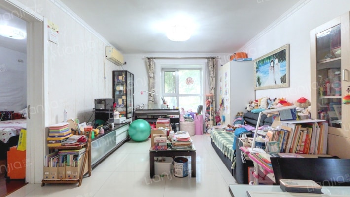 远洋沁山水上品二手房实景图