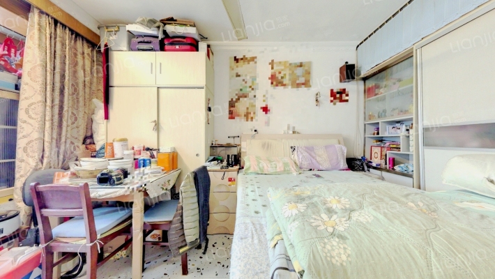 曹杨六村(兰溪园)二手房实景图