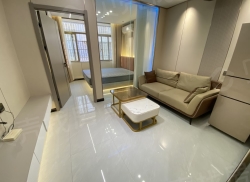 整租·东傅宅二区 1室1厅 东南/南_东傅宅二区租房