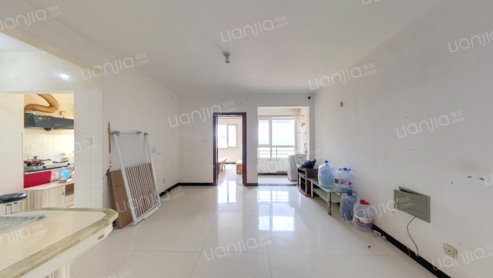 田家庄小区北区二手房实景图