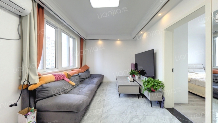 新荣家园二手房实景图