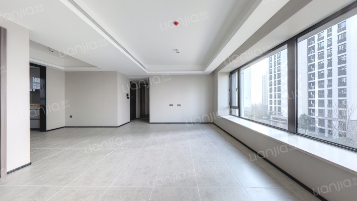 万科·沣华锦鸣二手房实景图