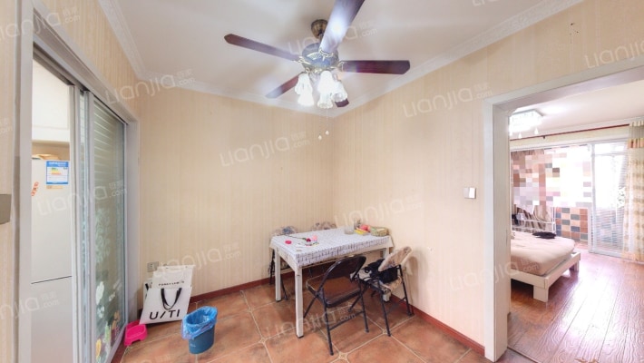 中北新村(梁溪)二手房实景图