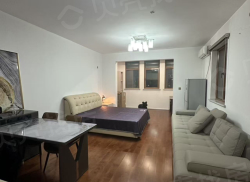 整租·福人居 1室1厅 南_福人居租房