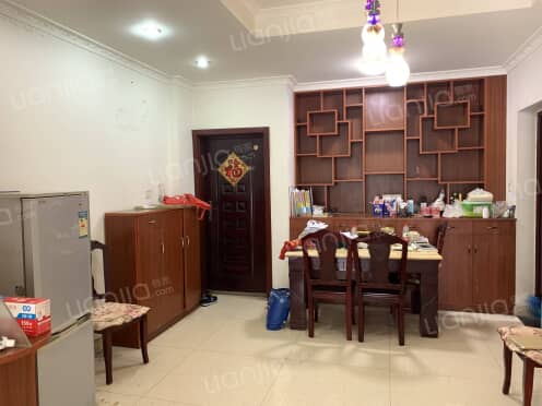 整租·兴城融域 2室1厅 西